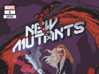 New Mutants et X-Force s'offrent des variant covers