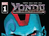 [Preview VO] Yondu #1