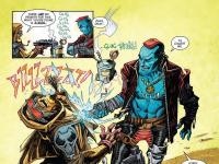 [Preview VO] Yondu #1