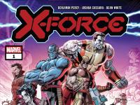 [Preview VO] X-Force #1