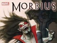 Les variant covers de Morbius se dévoilent