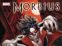 Les variant covers de Morbius se dévoilent