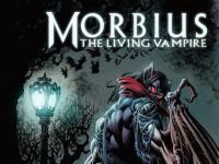 Les variant covers de Morbius se dévoilent