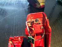 [Review] Collection armure Iron Man chez Altaya