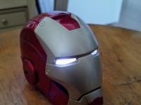 [Review] Collection armure Iron Man chez Altaya