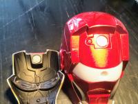 [Review] Collection armure Iron Man chez Altaya