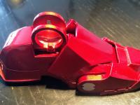 [Review] Collection armure Iron Man chez Altaya