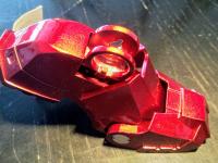 [Review] Collection armure Iron Man chez Altaya