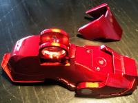 [Review] Collection armure Iron Man chez Altaya