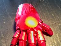 [Review] Collection armure Iron Man chez Altaya