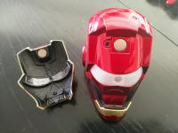 [Review] Collection armure Iron Man chez Altaya