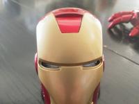 [Review] Collection armure Iron Man chez Altaya