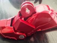 [Review] Collection armure Iron Man chez Altaya