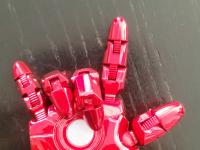 [Review] Collection armure Iron Man chez Altaya