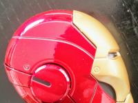 [Review] Collection armure Iron Man chez Altaya