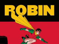 Des couvertures pour les 80 ans de Robin