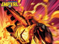 [Preview VO] Empyre #1