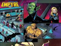 [Preview VO] Empyre #1