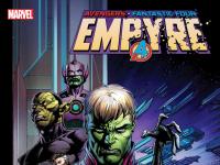 [Preview VO] Empyre #1