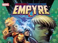 [Preview VO] Empyre #1