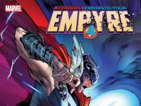 [Preview VO] Empyre #1