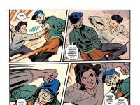 [Preview VO] Fire Power by Kirkman & Samnee Prelude