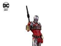 DC Collectibles redevient DC Direct