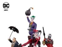 DC Collectibles redevient DC Direct