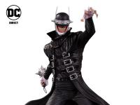 DC Collectibles redevient DC Direct