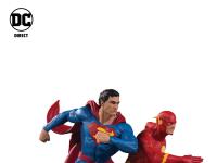 DC Collectibles redevient DC Direct