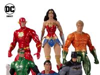 DC Collectibles redevient DC Direct