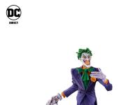 DC Collectibles redevient DC Direct