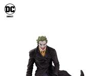 DC Collectibles redevient DC Direct