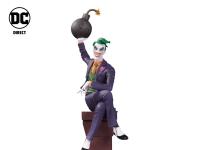 DC Collectibles redevient DC Direct