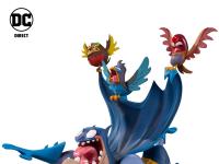 DC Collectibles redevient DC Direct