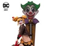 DC Collectibles redevient DC Direct