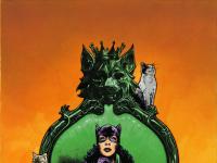 Couvertures pour Catwoman 80th Anniversary 100-Page Super Spectacular #1