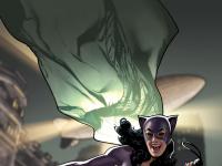 Couvertures pour Catwoman 80th Anniversary 100-Page Super Spectacular #1