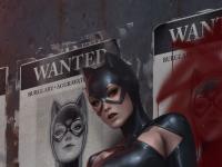 Couvertures pour Catwoman 80th Anniversary 100-Page Super Spectacular #1