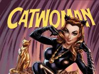 Couvertures pour Catwoman 80th Anniversary 100-Page Super Spectacular #1