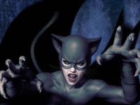 Couvertures pour Catwoman 80th Anniversary 100-Page Super Spectacular #1