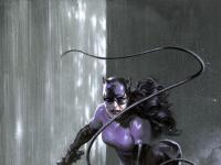 Couvertures pour Catwoman 80th Anniversary 100-Page Super Spectacular #1