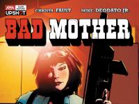 Bad Mother, la prochaine création de Deodato Jr