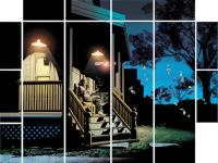 Bad Mother, la prochaine création de Deodato Jr