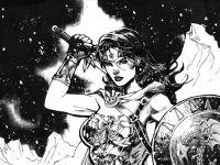 Une nouvelle équipe créative pour Wonder Woman