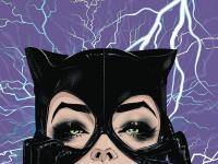 Couvertures pour Catwoman 80th Anniversary 100-Page Super Spectacular #1