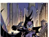 Couvertures pour Catwoman 80th Anniversary 100-Page Super Spectacular #1