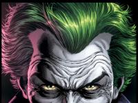 Batman: Three Jokers arrive en août