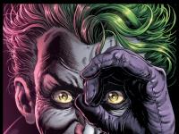 Batman: Three Jokers arrive en août