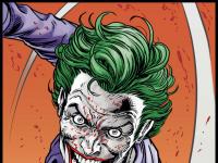 Batman: Three Jokers arrive en août